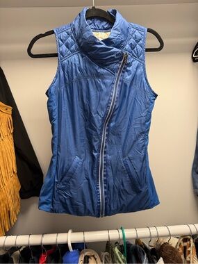 Lululemon Reversible Vest